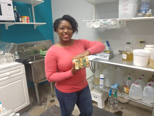 Discover the Heart of Loganne's Love: A Joyful Self-Care Journey