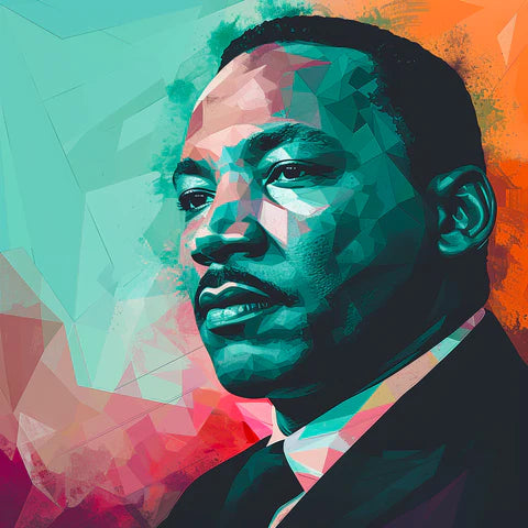 Embracing MLK's Legacy of Love and Care in Our Lives