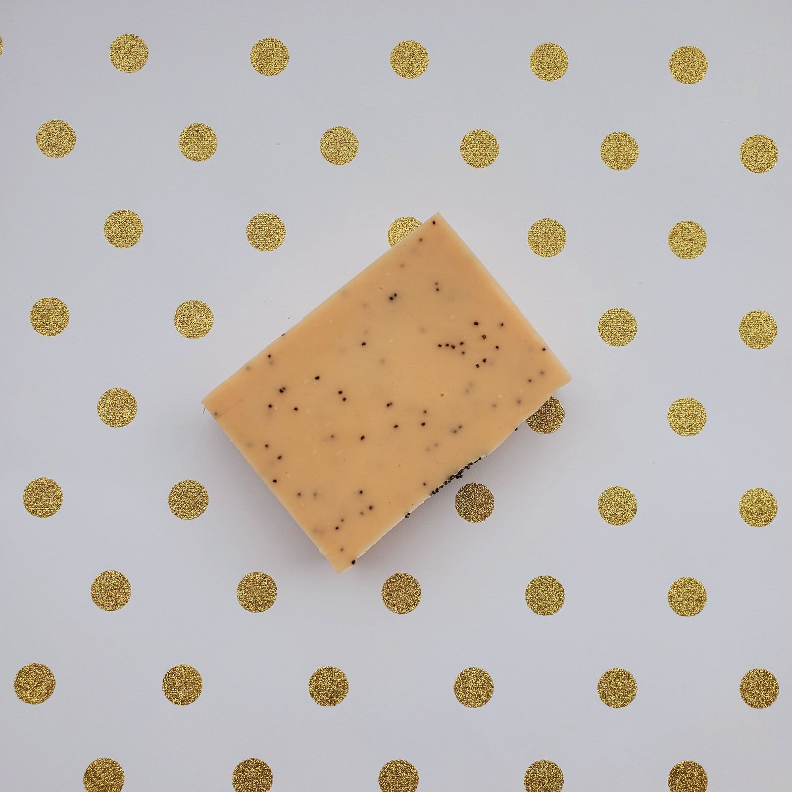 Bar Soap - Invigorate