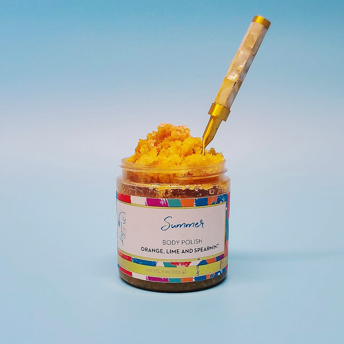 Body Polish - Summer