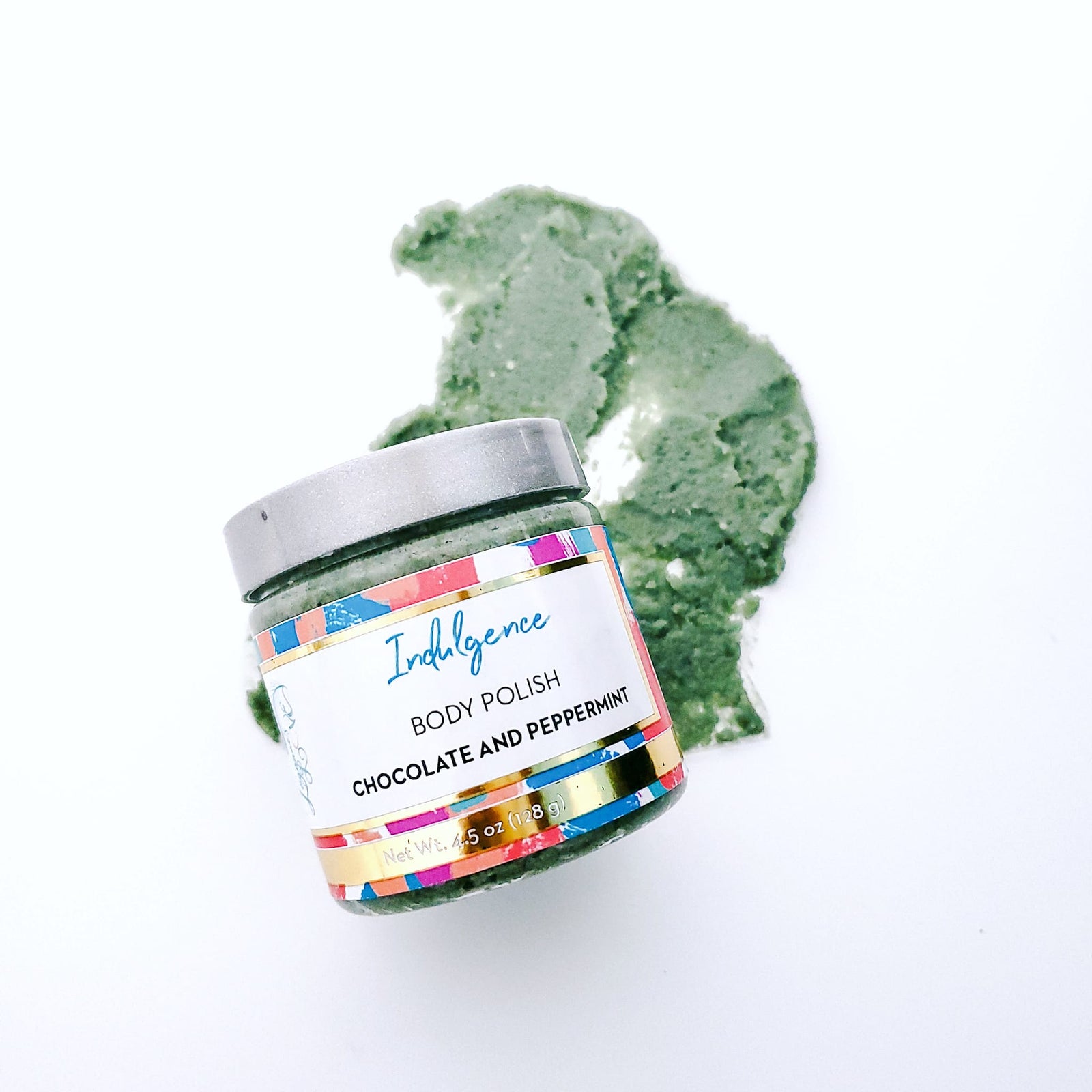 Body Polish - Indulgence